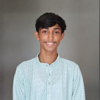 Manish Volaveni